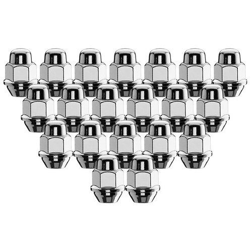 Гайки колесные BIMECC DKIA02-OE