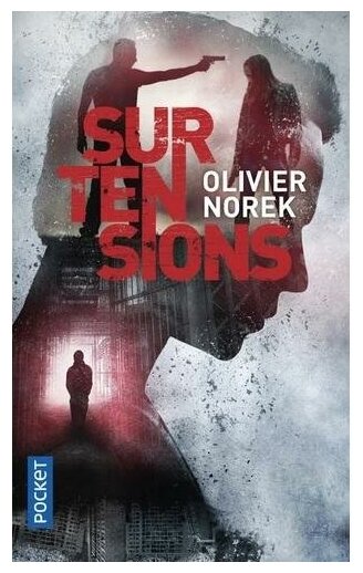 Surtensions (Norek Olivier) - фото №1