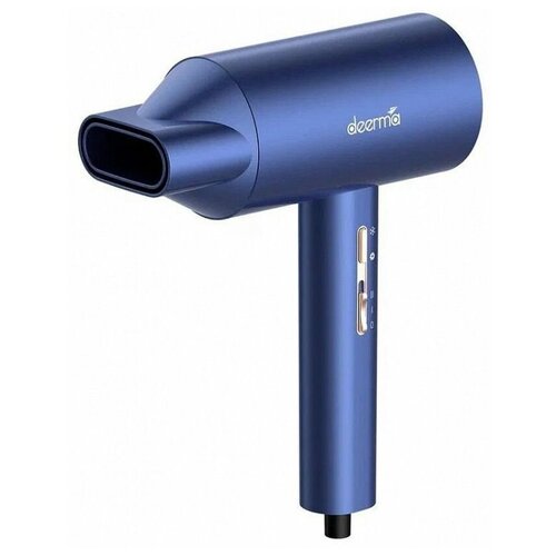Фен для волос Deerma DEM-CF15W 6955578039188 166000₽