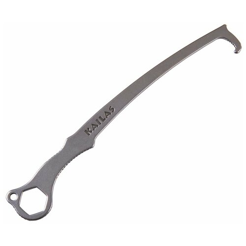 фото Экстрактор kailas nuts tool silver