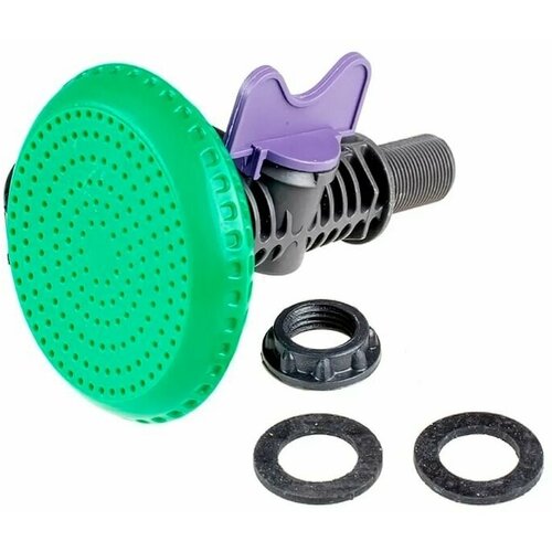 Набор для летнего душа 289₽