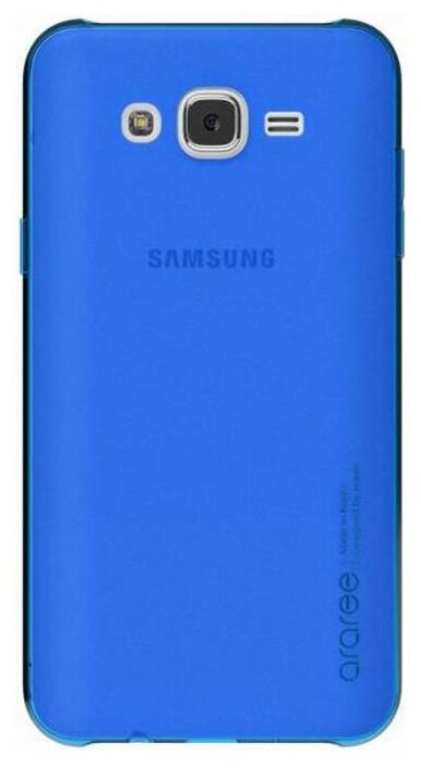 Чехол GP-J700KDCP для Samsung Galaxy J7 Neo, синий