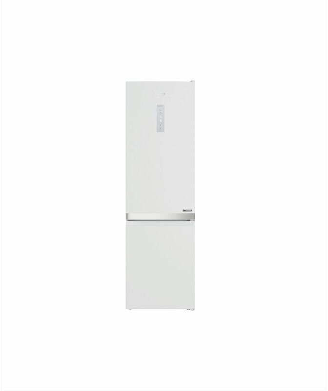 Холодильник Hotpoint-Ariston HTS 8202I W O3