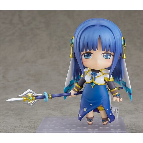 Фигурка Nendoroid Puella Magi Madoka Magica: Yachiyo Nanami (10 см) для suzuki s крест левой и правой руки drive нескользящие приборной панели крышки коврик инструмент ковры автомобильные аксессуары