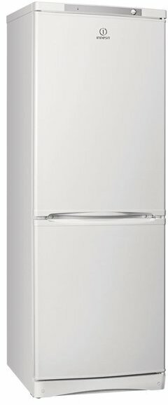 фото Холодильник Indesit ES 16