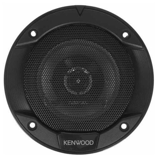 Автомобильные колонки Kenwood KFC-S1066