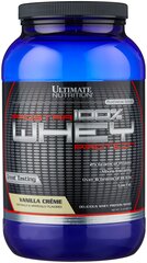 Протеин Ultimate Nutrition Prostar Whey 2lb Vanilla Crème