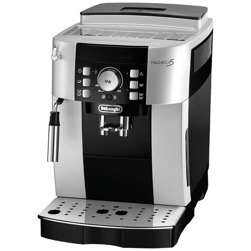 Кофемашина DeLonghi Magnifica ECAM 21116 SB серебристыйчерный 3290000₽