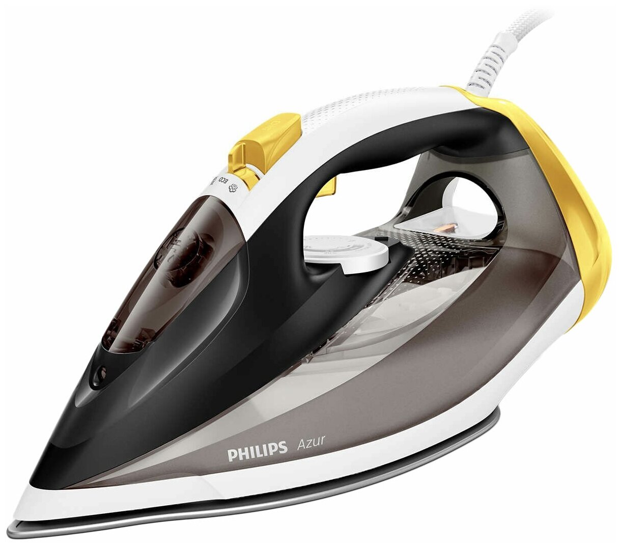 Philips azur steam glide фото 54