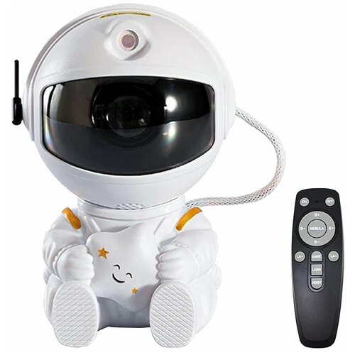 Bluetooth колонка лазерный проектор ночник звездного неба, игрушка, светильник 