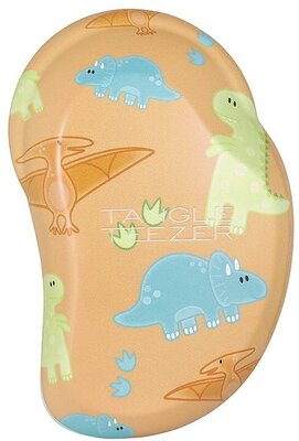 Tangle Teezer Расческа ORIGINAL MINI DINOSAUR