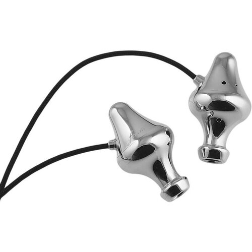 Внутриканальные наушники Final Audio Design Piano Forte IX chrome 8954000₽