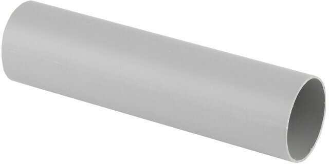 Муфта соединительная ЭРА для трубы 16 мм IP44 10шт серый
