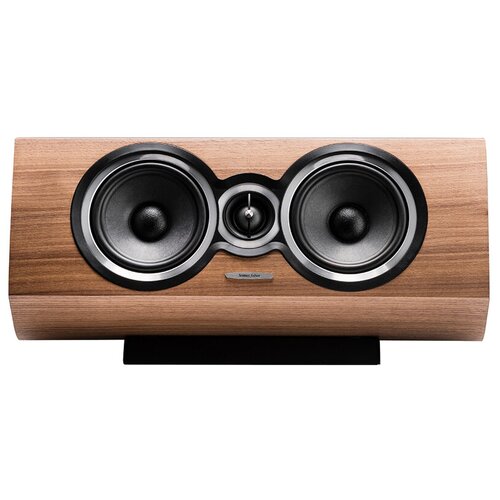 Центральный канал Sonus Faber Sonetto Center I wood 16800000₽