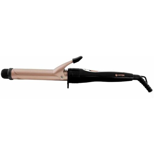 Щипцы VITEK VT-2508 BK черный 2508-vt-01 208000₽