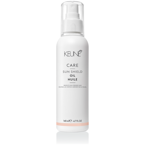 KEUNE CARE CARE Sun Shield Oil 140 мл