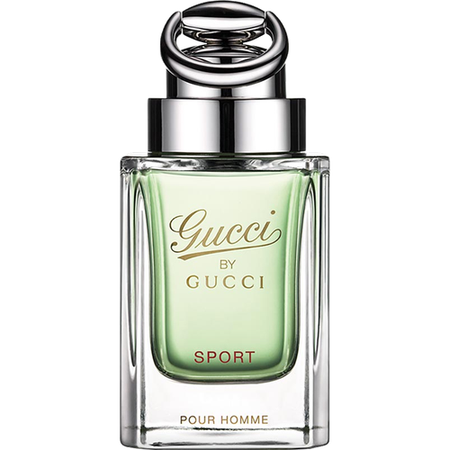 Gucci By Gucci Sport pour homme туалетная вода 50мл