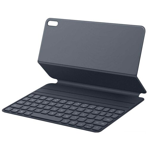 Чехол для планшетного компьютера HUAWEI Smart Magnetic Keyboard Dark Gray (55032613)
