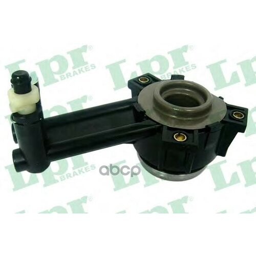 Подшипник выжим FORD FOCUS I FIESTA IV VI FUSUON 1 25 1 6 98 LPR 3480