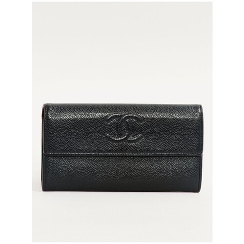 Chanel Wallet