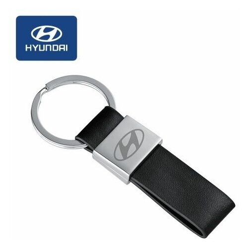 Брелок HYUNDAI