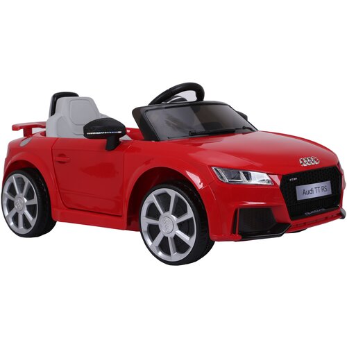 Joy Automatic Автомобиль Audi TT, красный