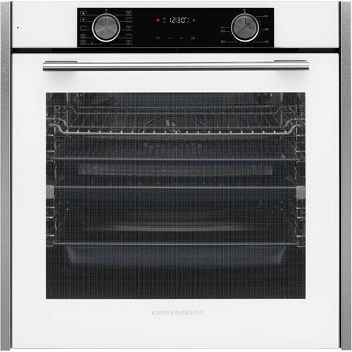 Электрический духовой шкаф Kuppersberg HFT 610 W 8137800₽