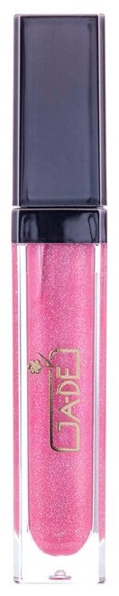 Блеск для губ GA-DE Crystal Lights Gloss т.502 8 мл