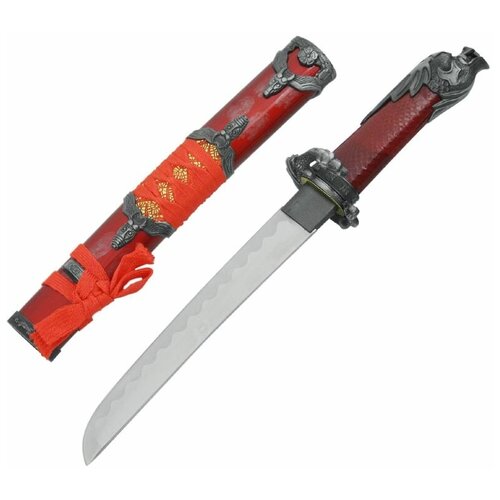 Японский нож Танто