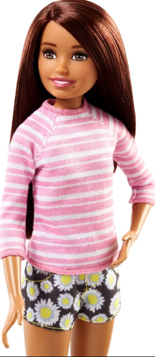 Кукла Mattel Barbie - фото №18