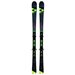 Горные лыжи Fischer RC4 Pro Ti Allride + RC4 Z12 GW PR (180)