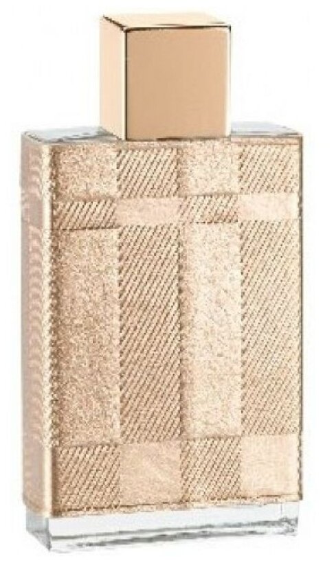 Burberry парфюмерная вода London Special Edition for Women, 100 мл