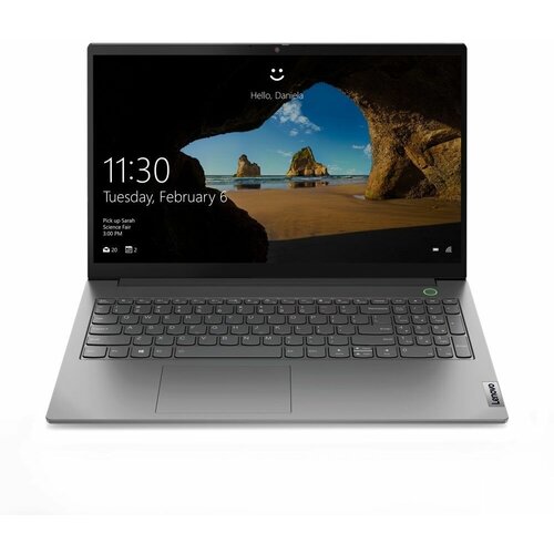 Ноутбук Lenovo ThinkBook 15-ITL 8419000₽