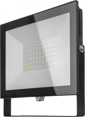 Прожектор светодиодный онлайт 61 950 OFL-70-6K-BL-IP65-LED