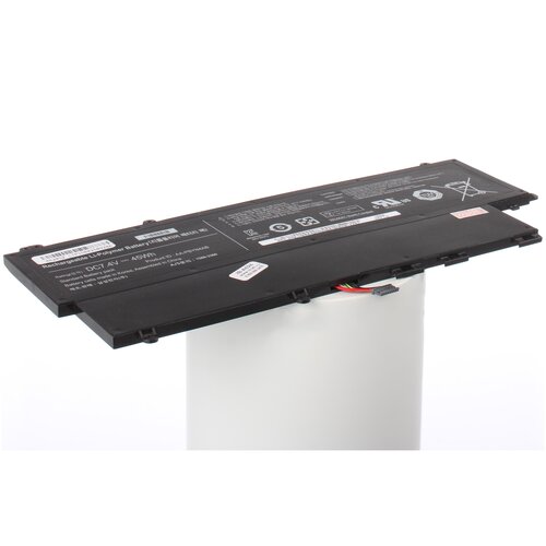 фото Аккумуляторная батарея ibatt ib-u1-a624 6000mah для samsung np530u3c, np530u3b, np535u3c, 535u3c, 530u3b, 530u3c, samsung 530u3b, samsung 530u3c, 535u3c-a04, 535u3c-a06, 530u3b-a04, 530u3b-a02, 535u3c-a05, 530u3b-a01, 530u3c-a06, 530u3c-a01