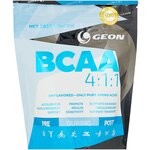 BCAA GEON BCAA 4:1:1 - изображение