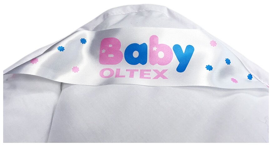 Одеяло OL-Tex - фото №4
