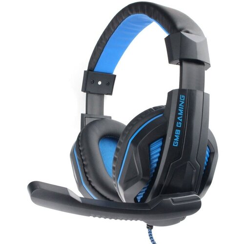 Наушники игровые проводные GB-215 оригинал 398000₽