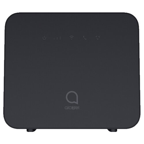 Wi-Fi роутер Alcatel LinkHUB HH42CV, черный