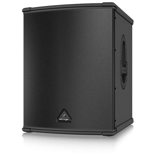 Behringer B1500XP Сабвуфер активный 15 6158900₽