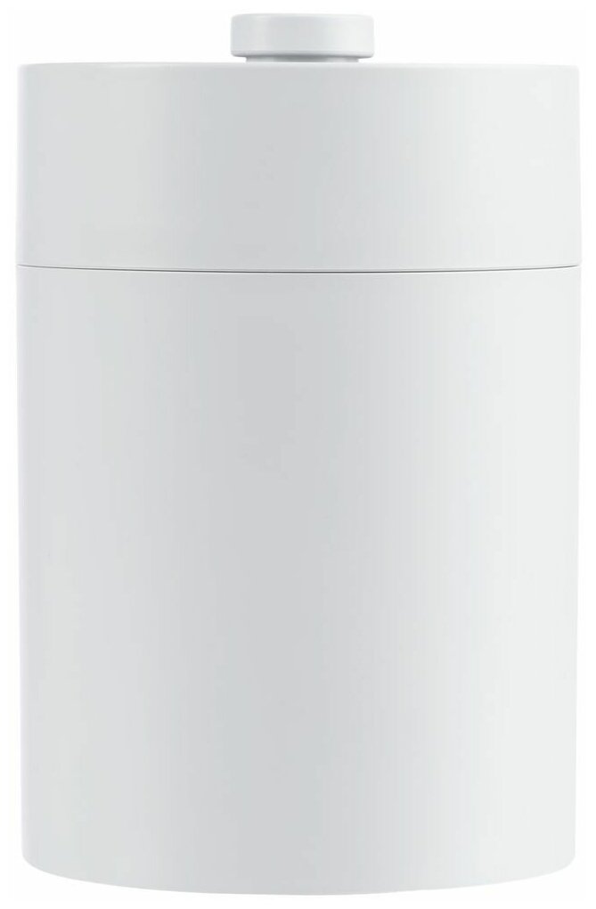 Переносной увлажнитель-ароматизатор humidiFine, белый - фотография № 4