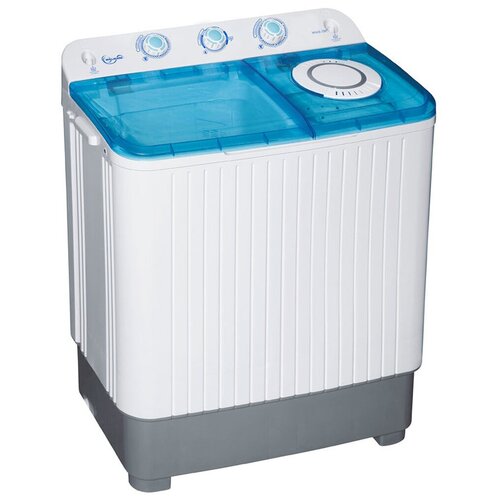 Активаторная стиральная машина Willmark WMS-78P белый 1325000₽