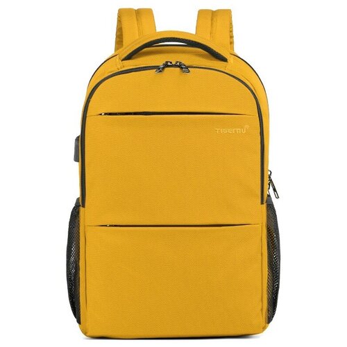 фото Рюкзак tigernu t-b3032d желтый