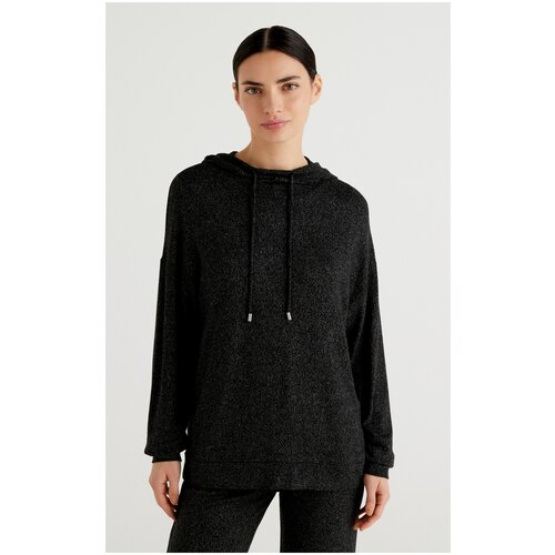 фото Худи united colors of benetton для женщин 22a-3jlvd2009-907-xl