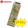 Коврик для скручивания Takemura для роллов