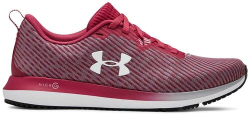 Кроссовки Under Armour Micro G ® Blur 2 Женщины 3021249-602 5,5