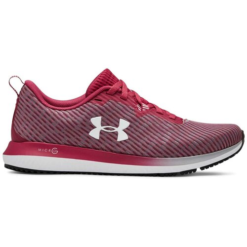 фото Кроссовки under armour micro g ® blur 2 женщины 3021249-602 5,5