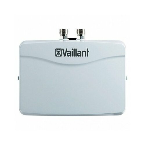 Компактный проточный водонагреватель Vaillant VED H 4/2 N 4,4кВт (Германия)