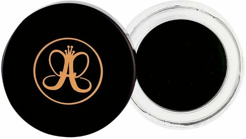 Anastasia Beverly Hills Подводка водостойкая Jet Matte, 4 г