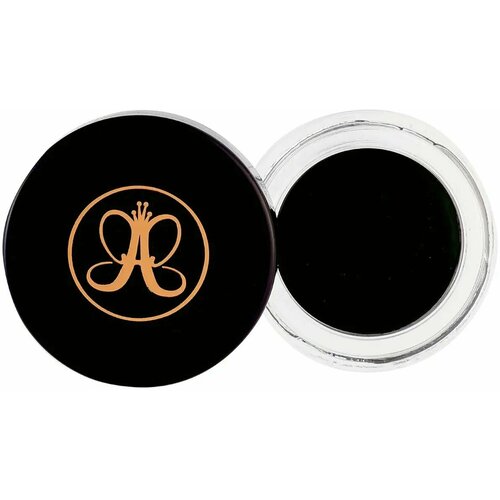 Anastasia Beverly Hills Подводка водостойкая Jet Matte, 4 г